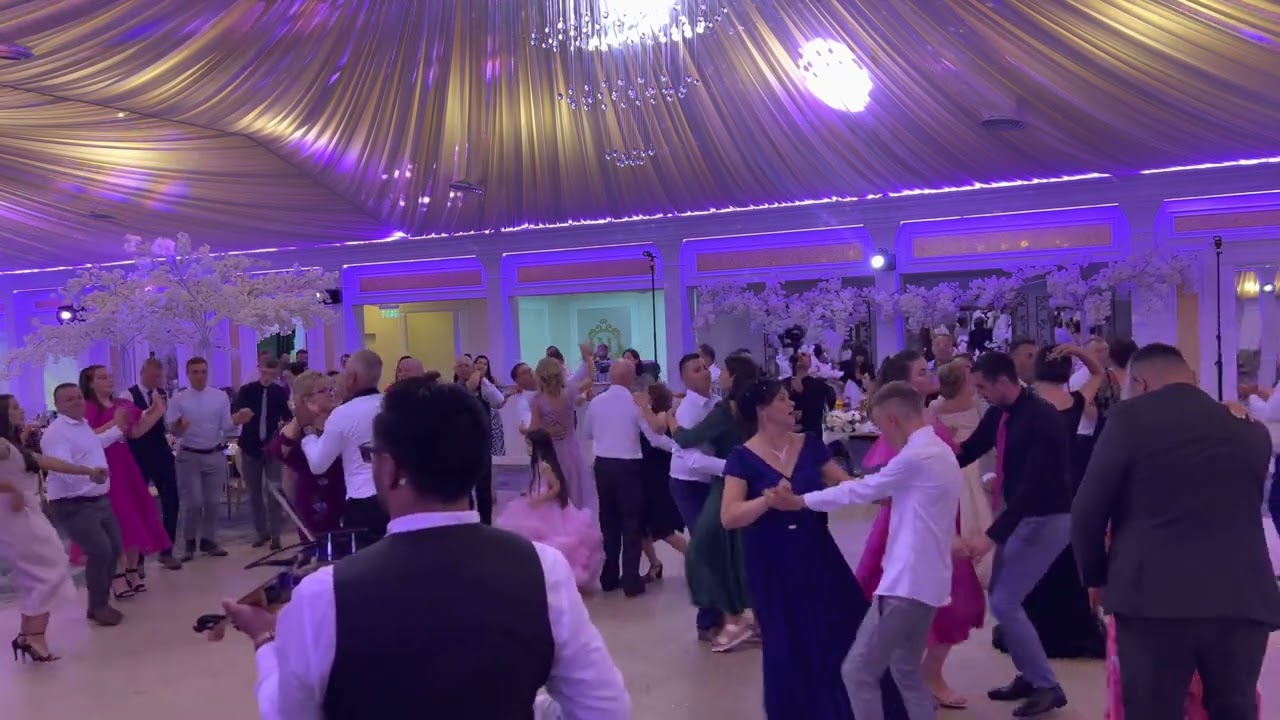 Trupa Fairplay - nunta 2022      Costel & Lavinia     Mariage D'or Zaicesti