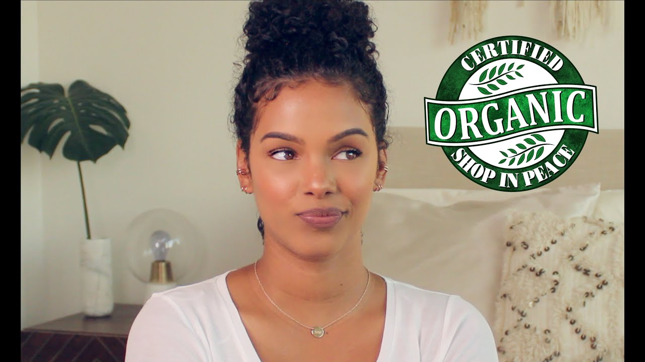6 Ways I began transitioning into an Organic Lifestyle