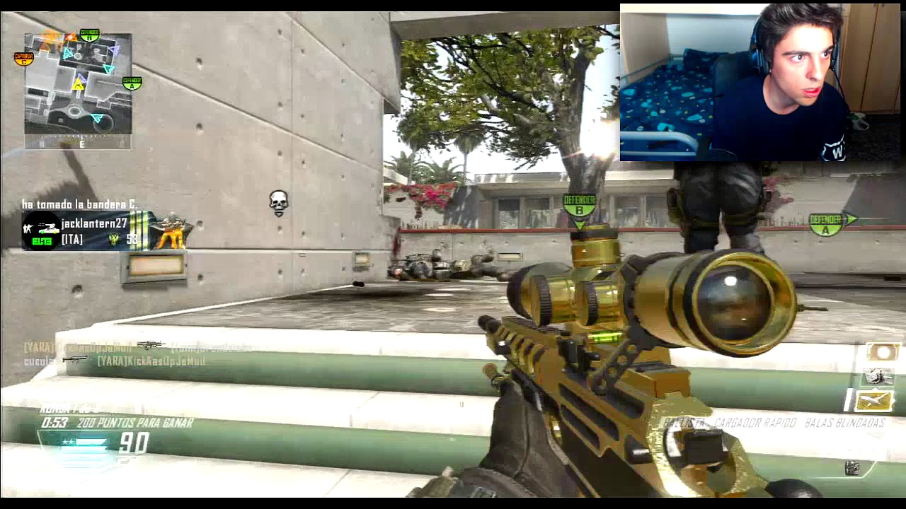 DOBLE NUCLEAR