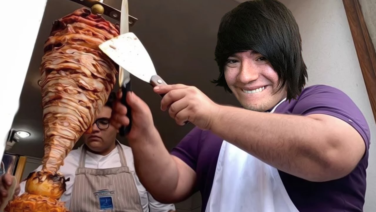 Tengo una taquer&iacute;a y...