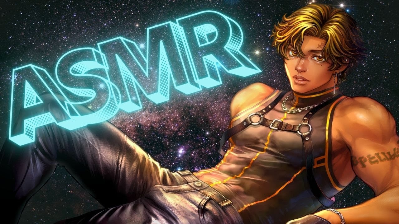 【ASMR】 キミが寝るまで喋るのをやめないニキ 99% of you will deep sleep