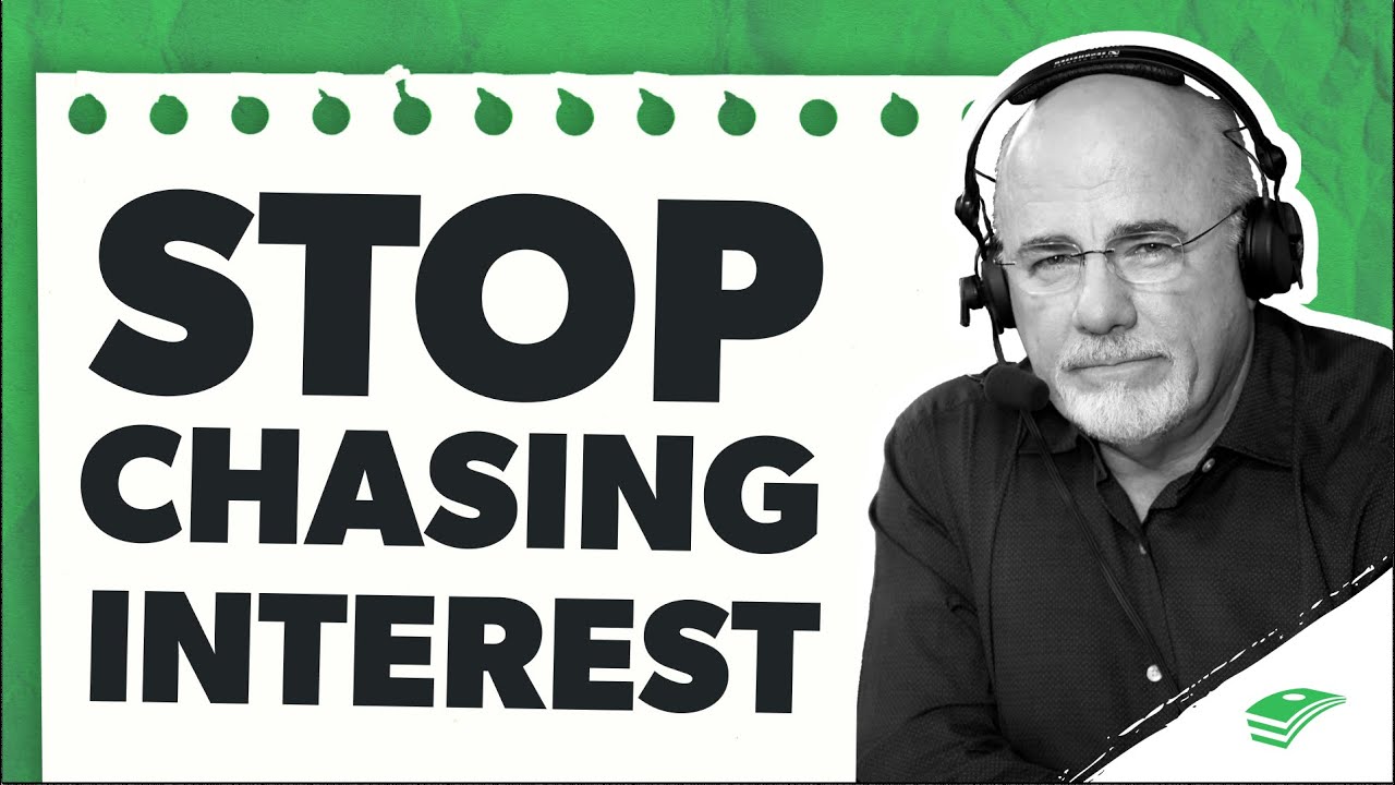 Your Emergency Fund Isn’t Supposed to Make You Rich