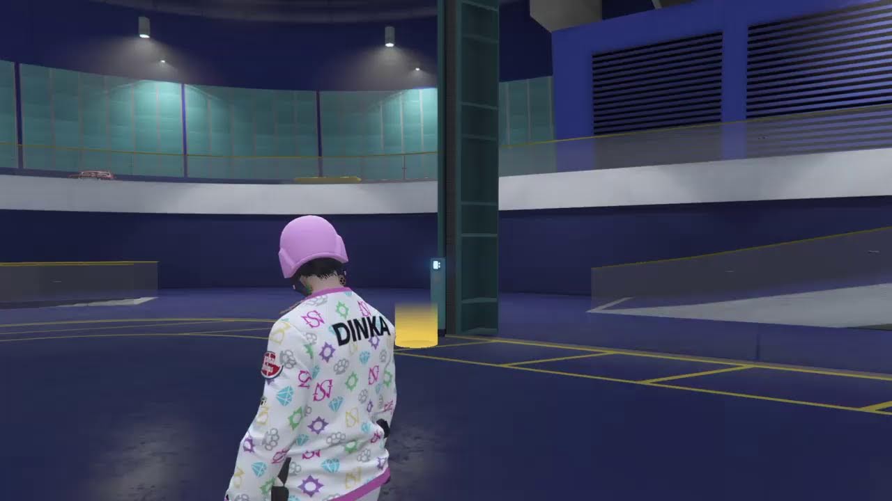 Gta  online