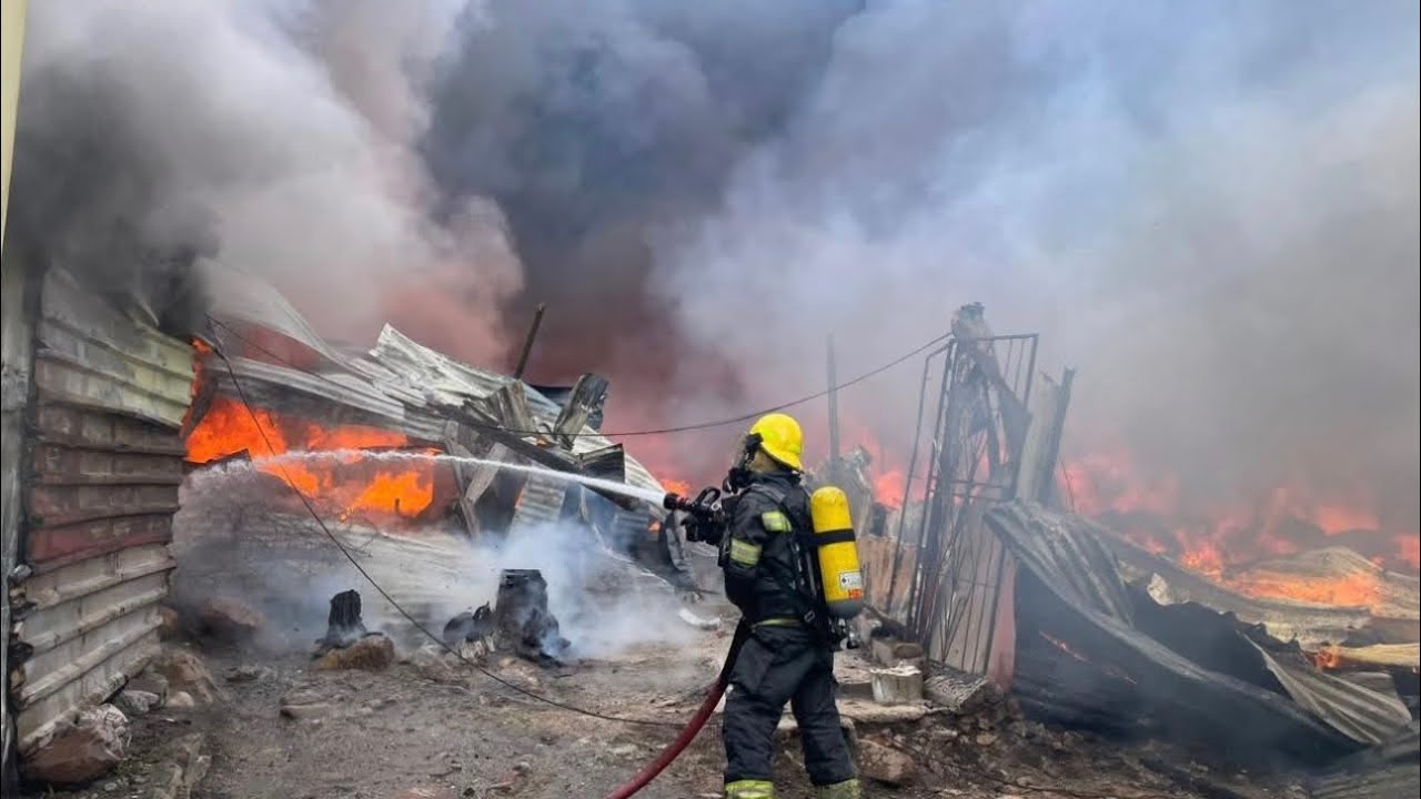 What's Happening Across South Africa Today | 24 February 2026