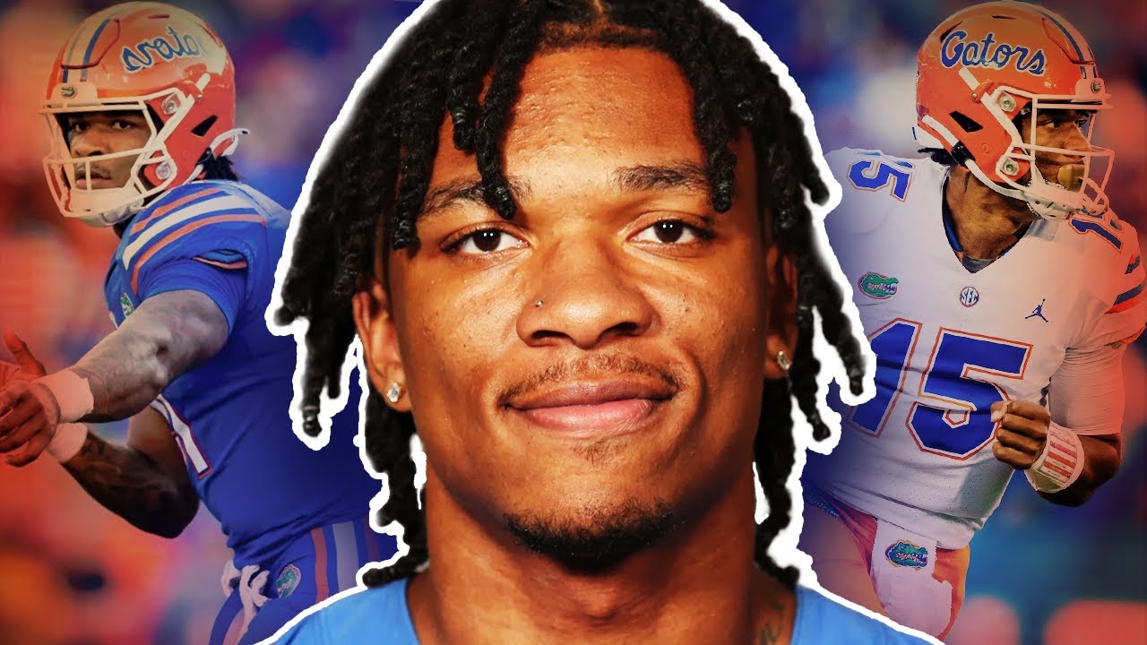 Why Anthony Richardson SCARES The NFL