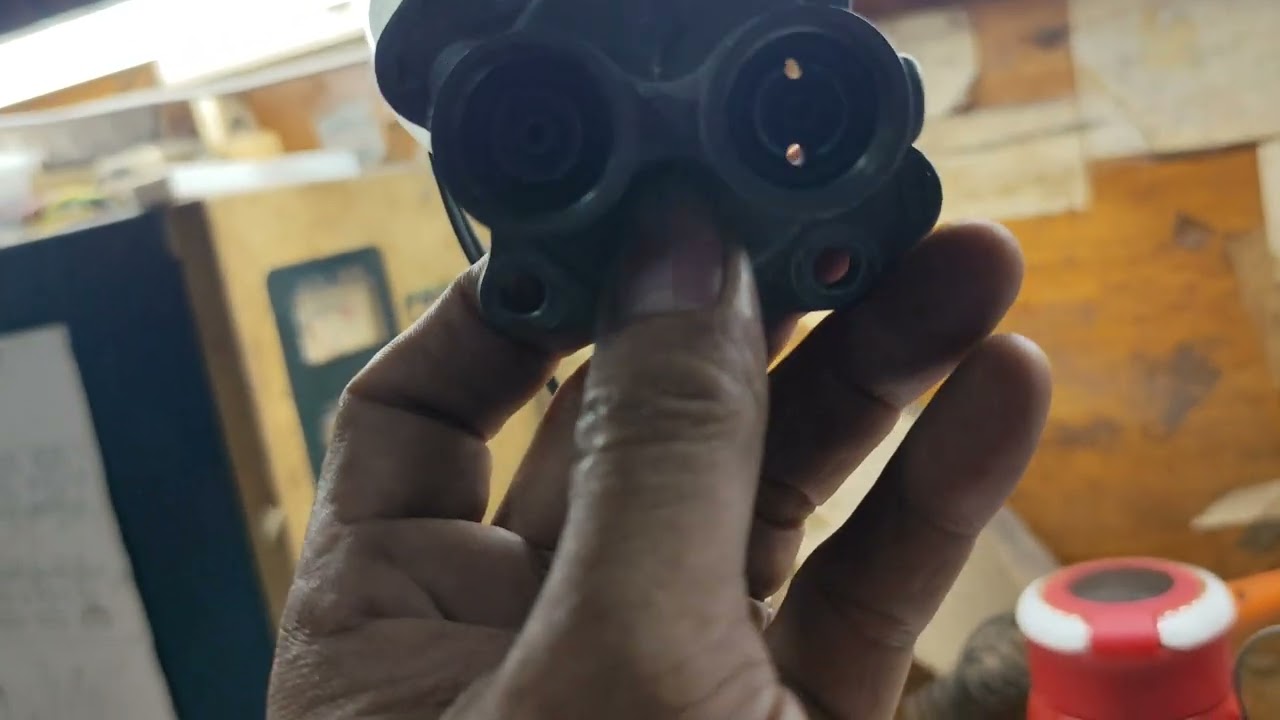 Selenoid Valve pada mesin dispensing Pump