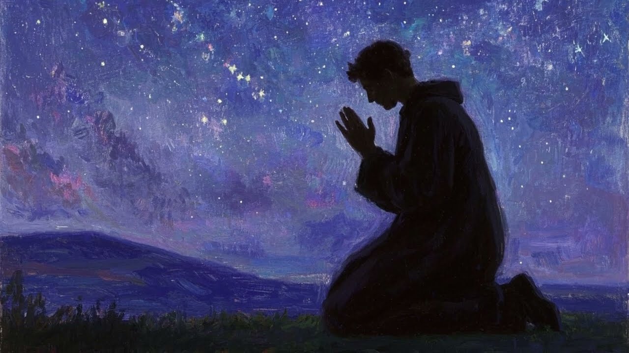 A Puritan Prayer for the Soul in the Modern Age