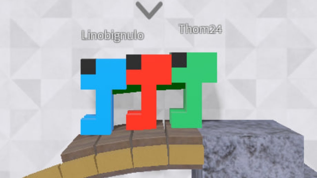 Pico Park Roblox ma siamo incapaci