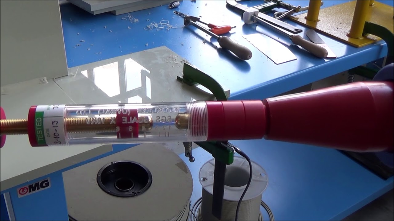 Regolatore per scintillografo: come utilizzarlo