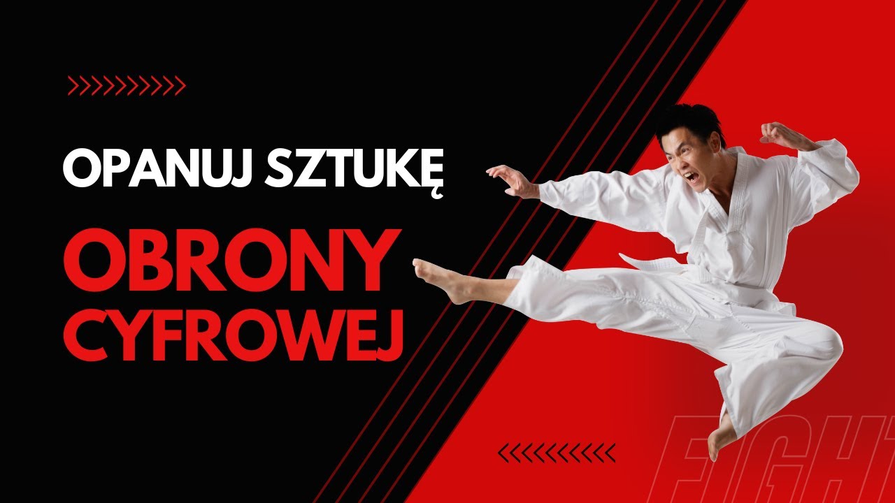 Studiuję Cyberbezpieczeństwo na AGH 🛡️💻
