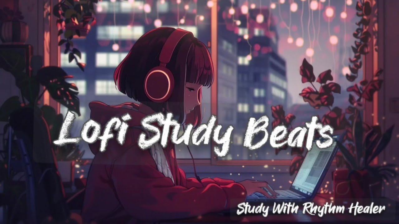 Midnight Desklight – Lofi Beats to Study & Relax