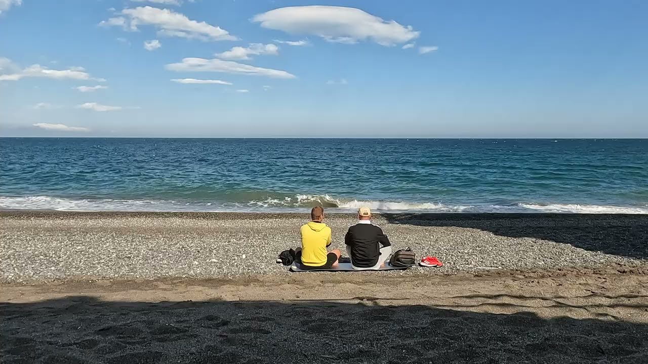 ОТДЫХАЙ