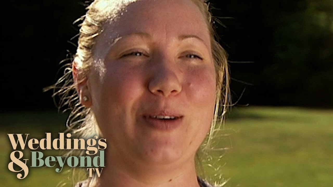 Can She Slim Down? - Bulging Brides - Beach Wedding Blues