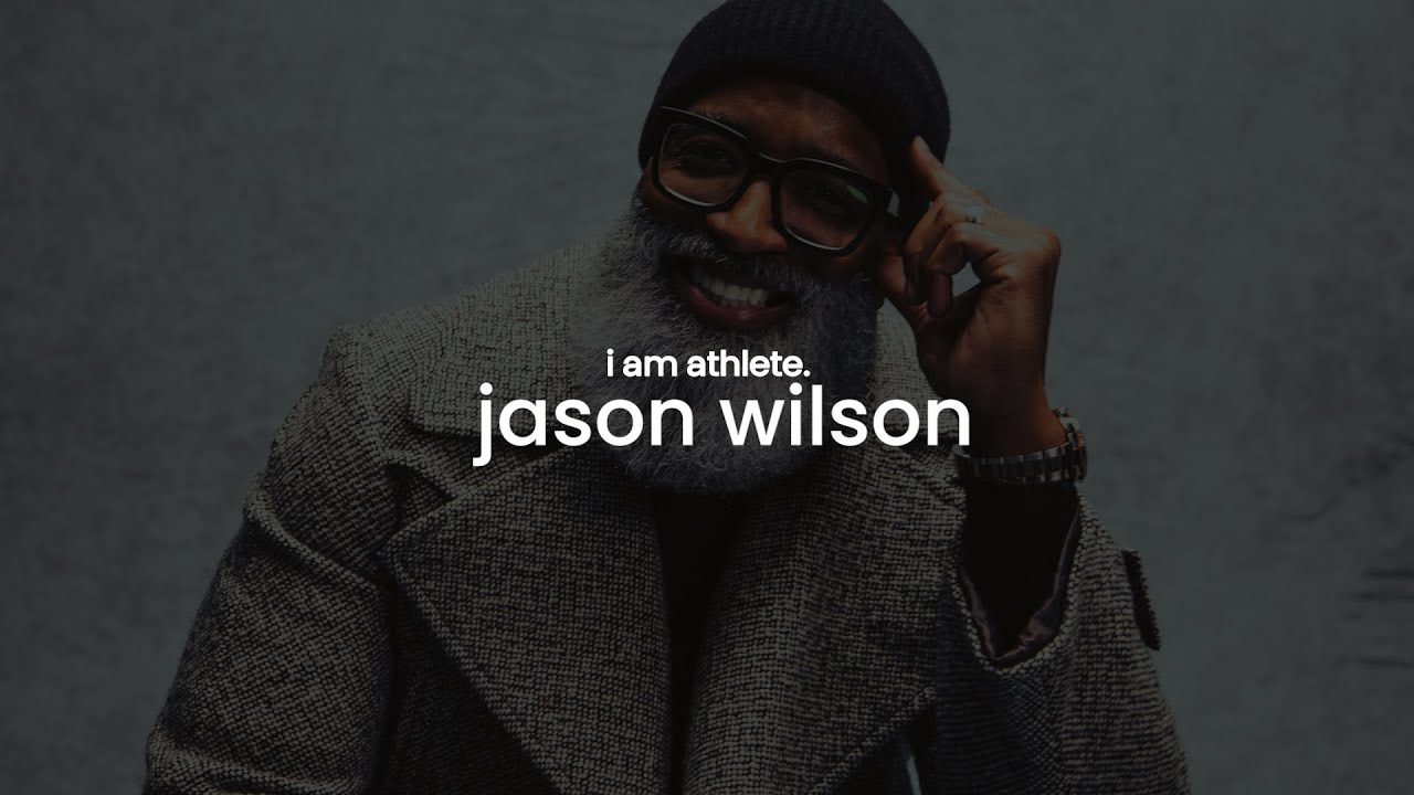 JASON WILSON: 