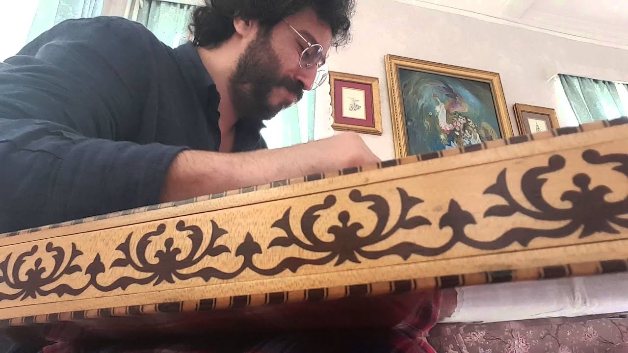 Hakan Güngör Hüzzam&uşşak taksim