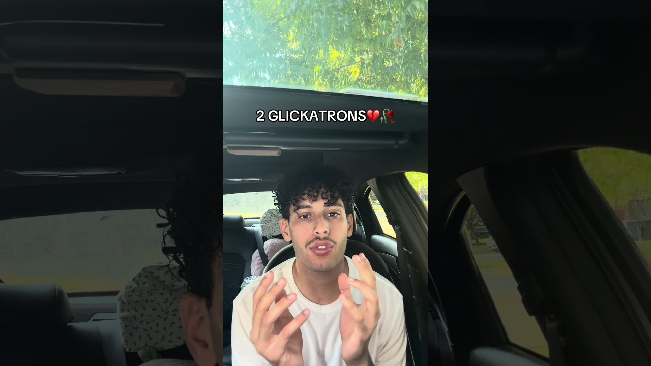 2 bro 2 glicks 