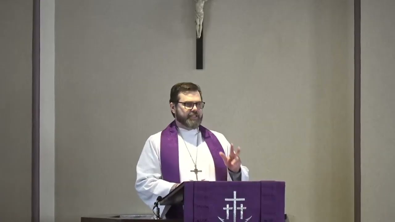 1 Cor 13  - Grace and Works - Love explains the tension