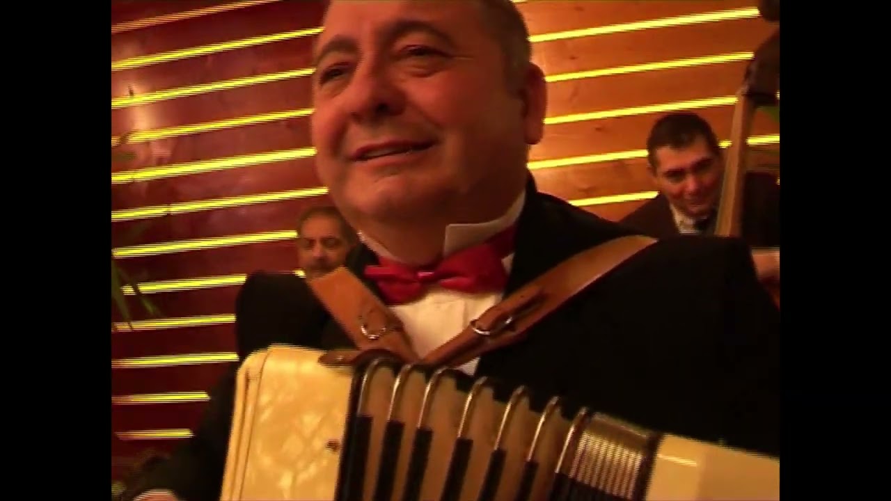 Marin Doru -  Măi, cucule din Banat