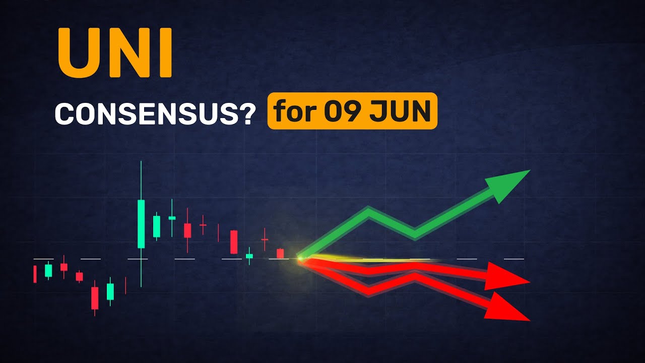 $1,000 in UNI &mdash; potential gains by tomorrow