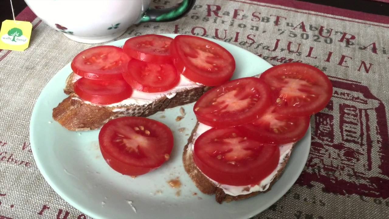 FOOD DIARY #9: Meine Ernährung | EINE WOCHE | Veggie bis Fast Food