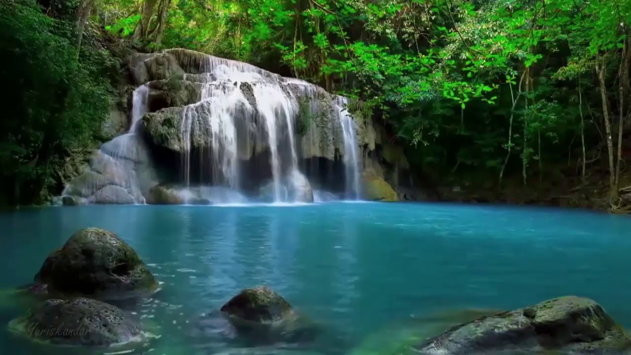 Relaxing - Quran 10 Hours - Ahmad Al Shalabi /1