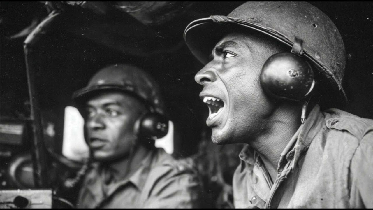 The First Black American to Receive the Medal of Honor for WWII | Vernon Baker's Story