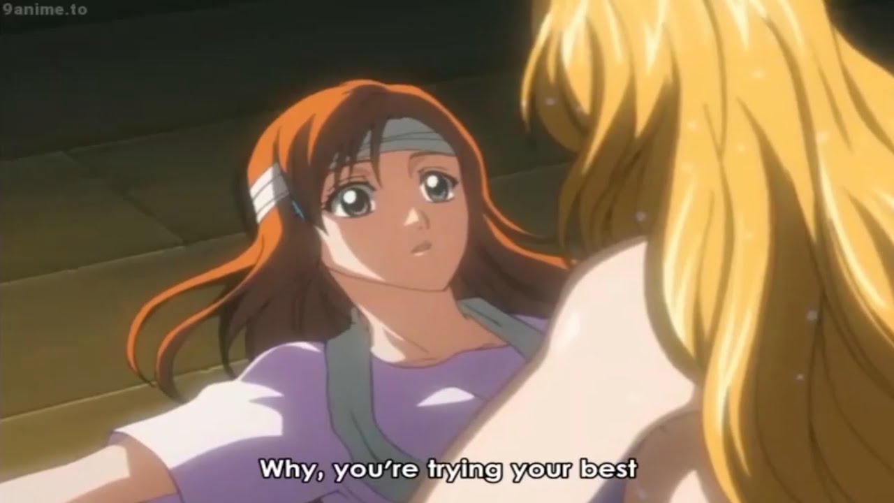 Bleach【Best Of Orihime Inoue #14】►Bleach 2012►BLEACH - ブリーチ -