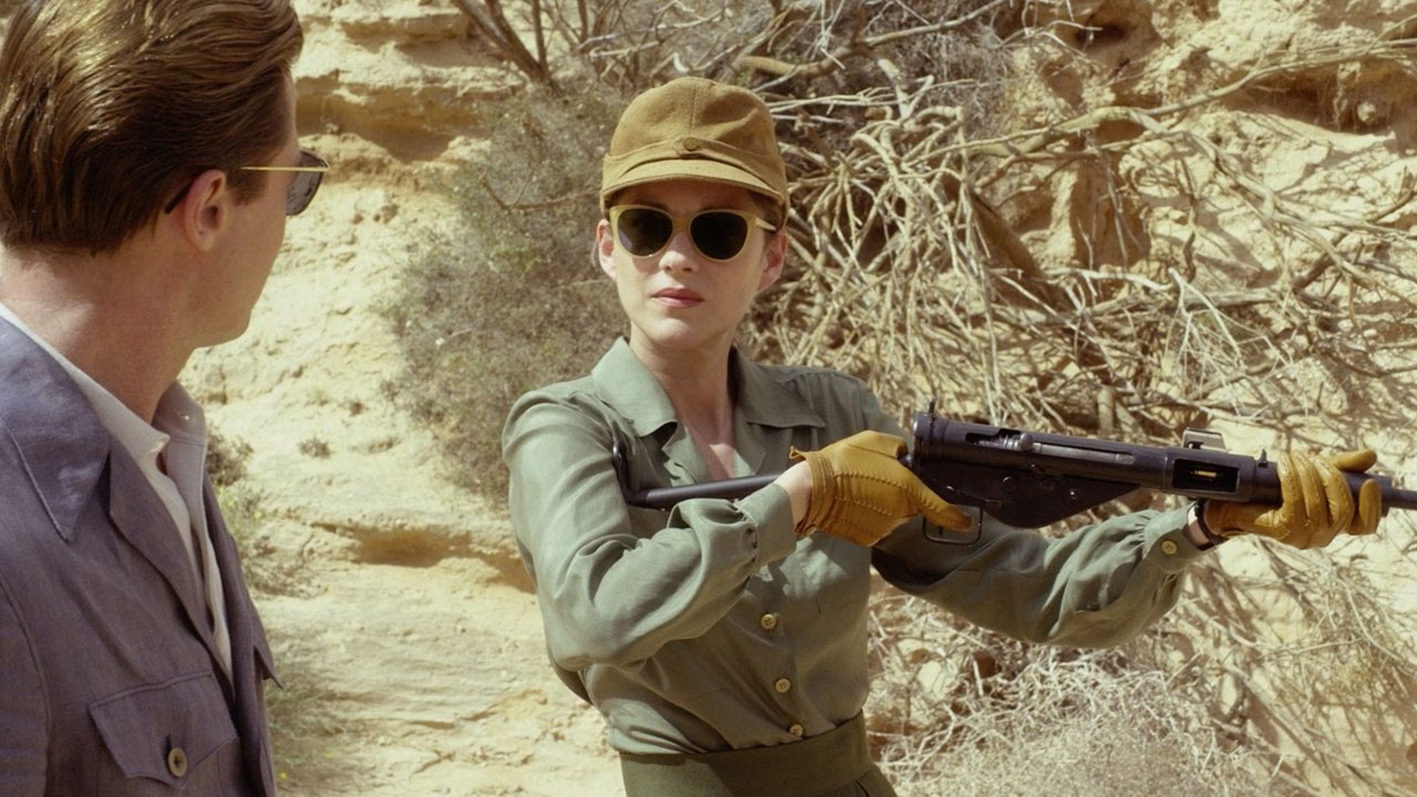 Allied (2016) - 
