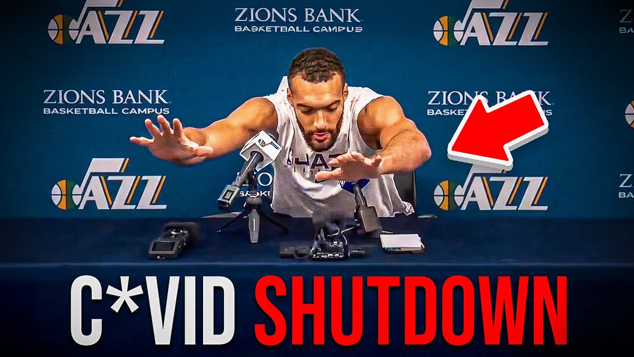 Как один игрок «испортил» НБА…