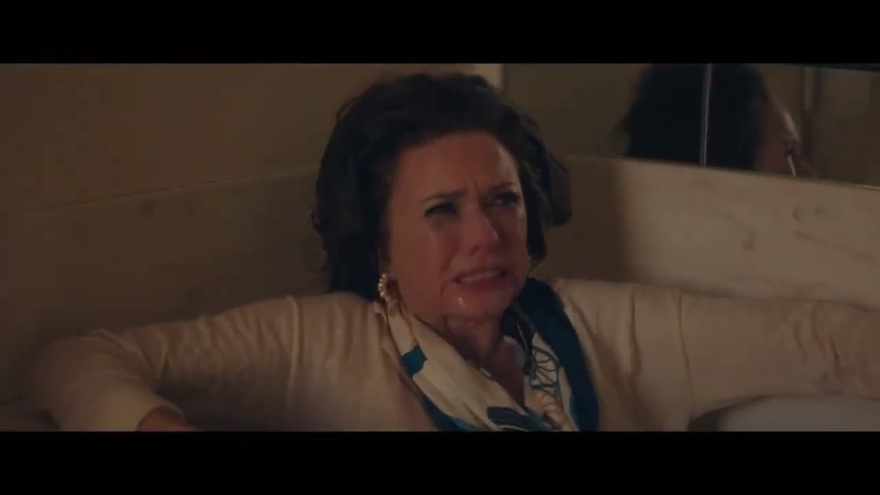 Feud: Capote vs. The Swans - the swans are horrible mothers
