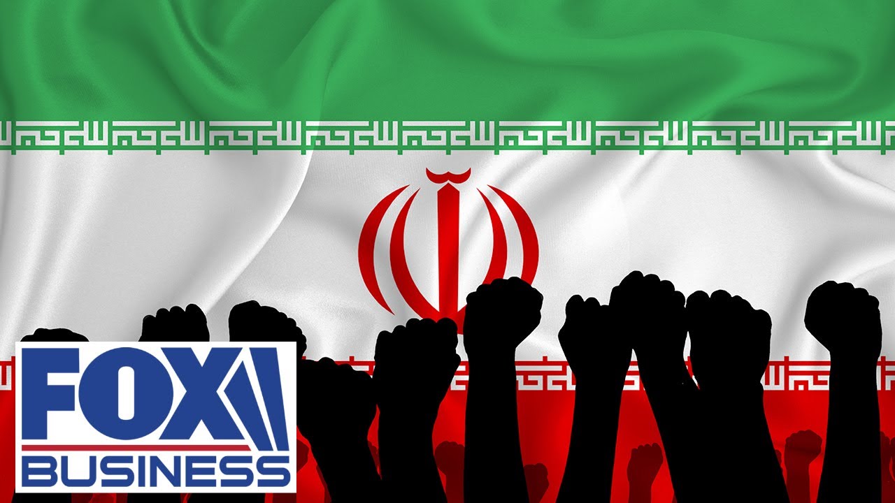 &laquo;Смерть режиму&raquo;: иранцы впервые дали отпор Исламской Республике