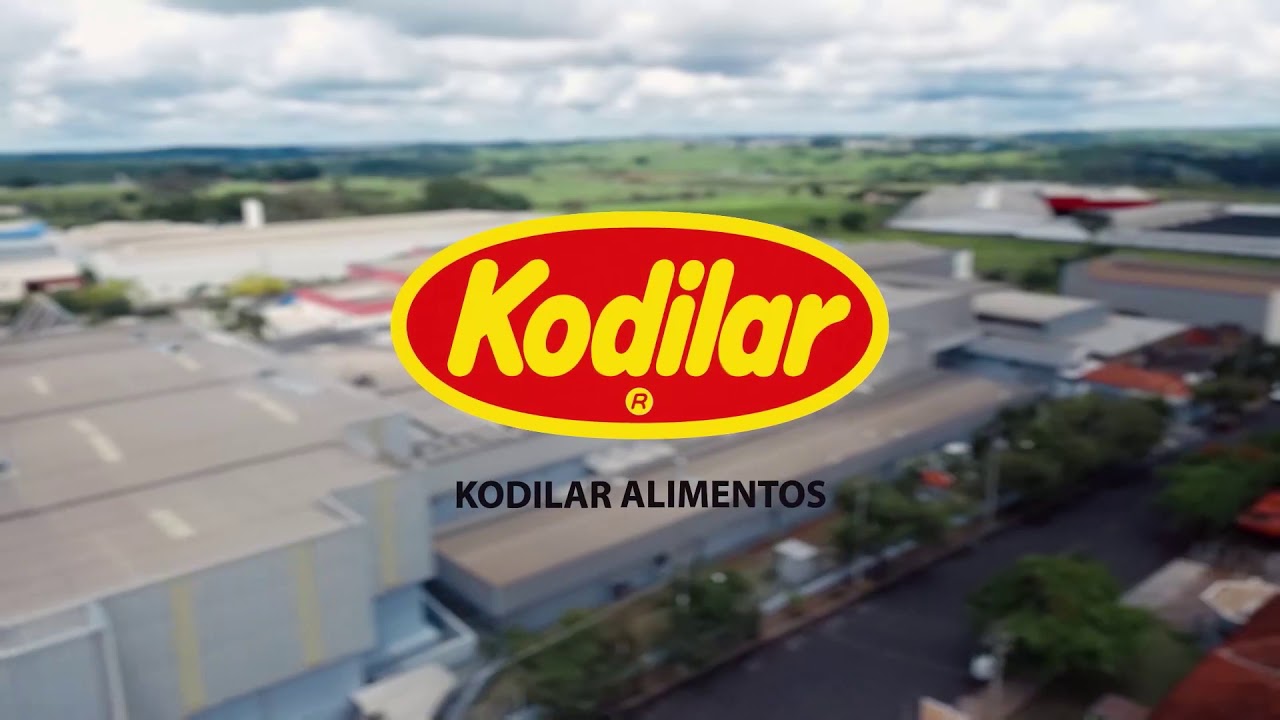 Chef Edu Guedes visita a fábrica da Kodilar.