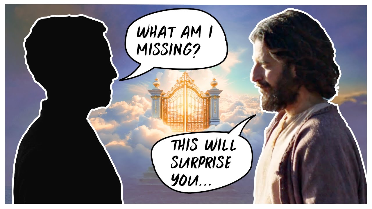 The #1 Reason Many Christians Won’t Experience Eternal Life