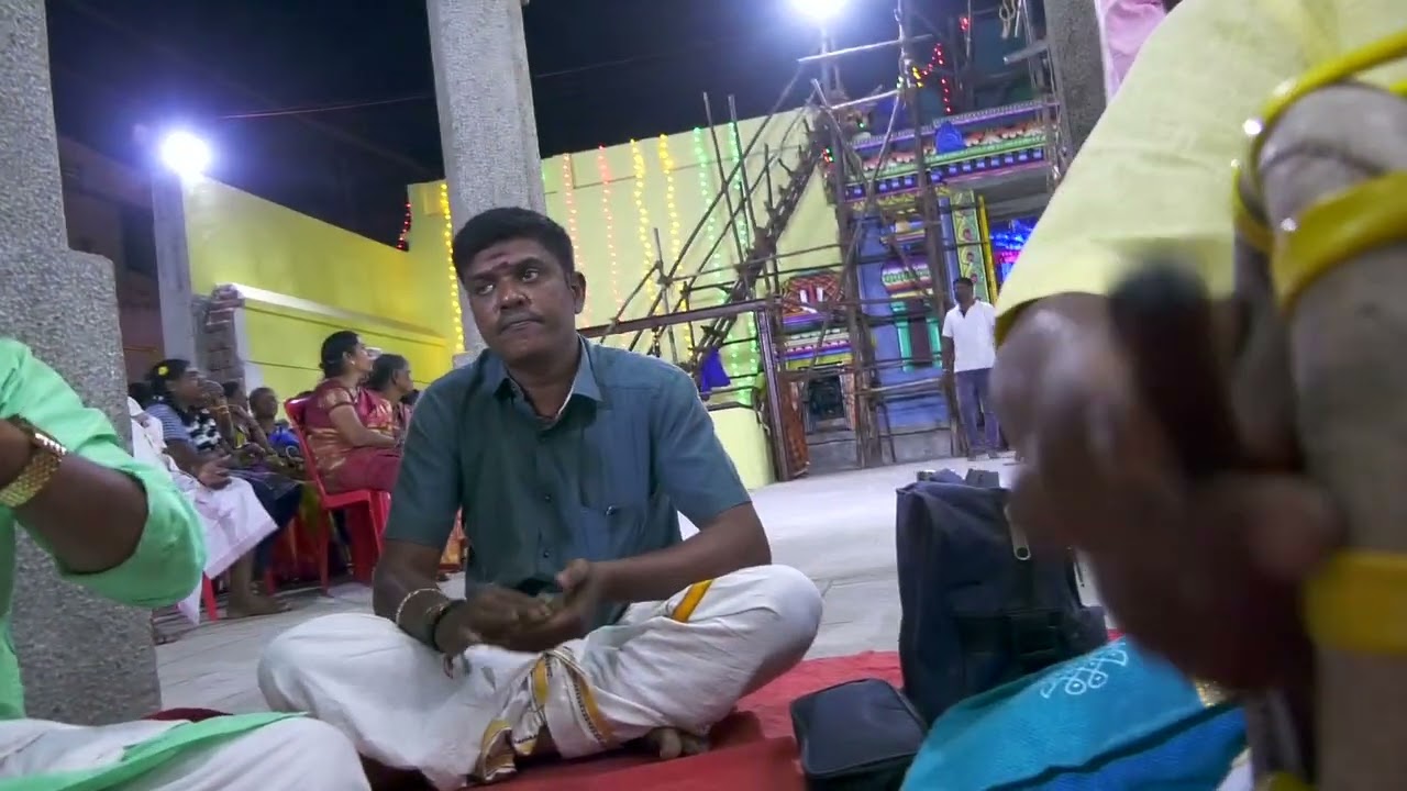 மங்கள வாத்தியம்