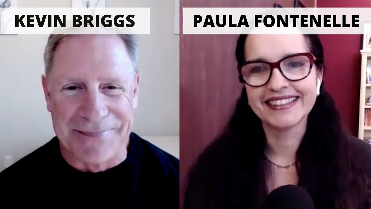 His job was to approach suicidal people on the Golden Gate bridge | Kevin Briggs