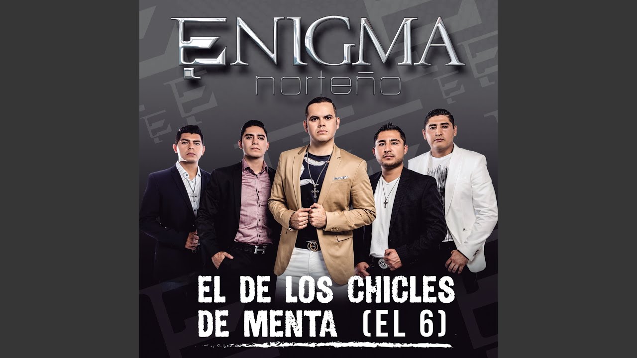 El De Los Chicles De Menta (El 6)
