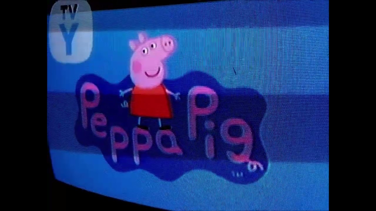 Nick Jr. Technical Malfunction (2013?) - Reupload