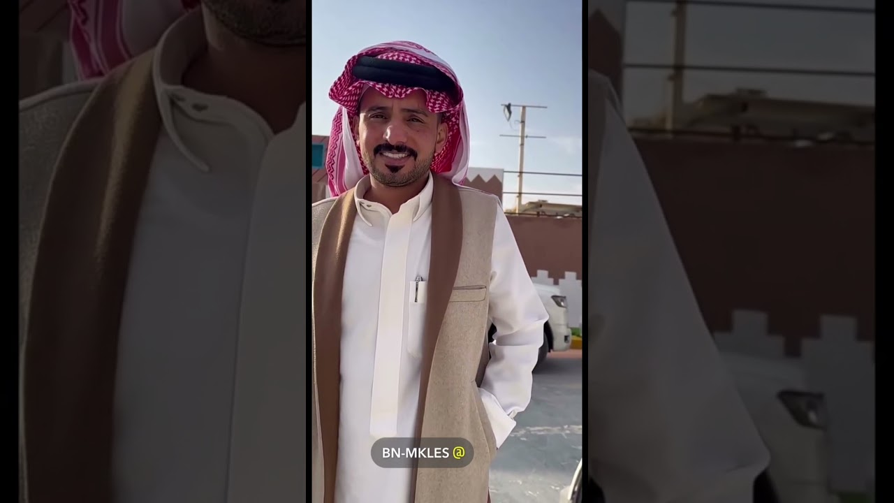 من هو القاتل الذي لايعاقب ⚖️ | سنابات سيف المطيري | SaifAl-Matari