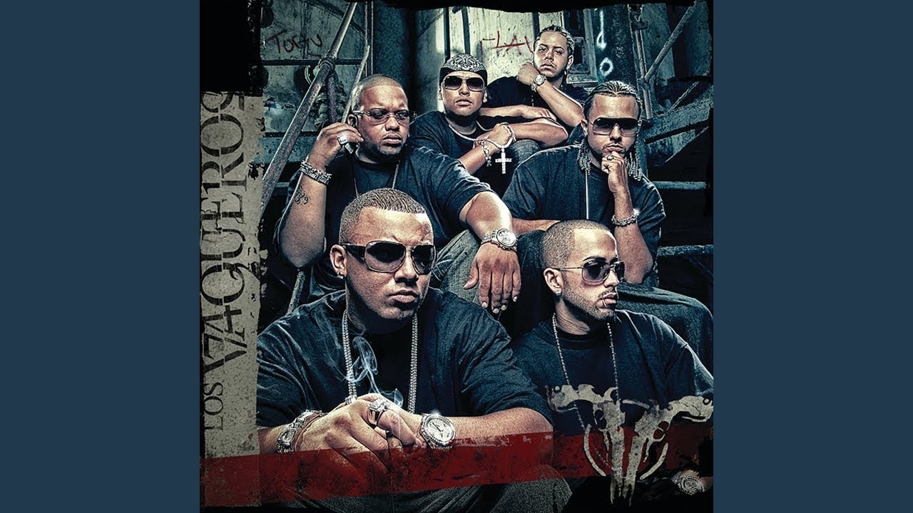 Wisin & Yandel Ft H&eacute;ctor El Father - El Tel&eacute;fono (Audio)