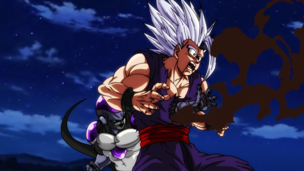 Dragon Ball Super 2: Next Saga 2026 - 