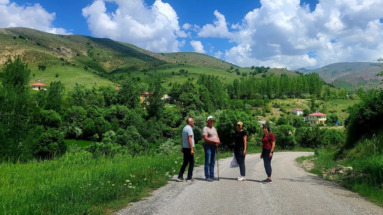 Erzincan Dilav Xan /RadioZaZa