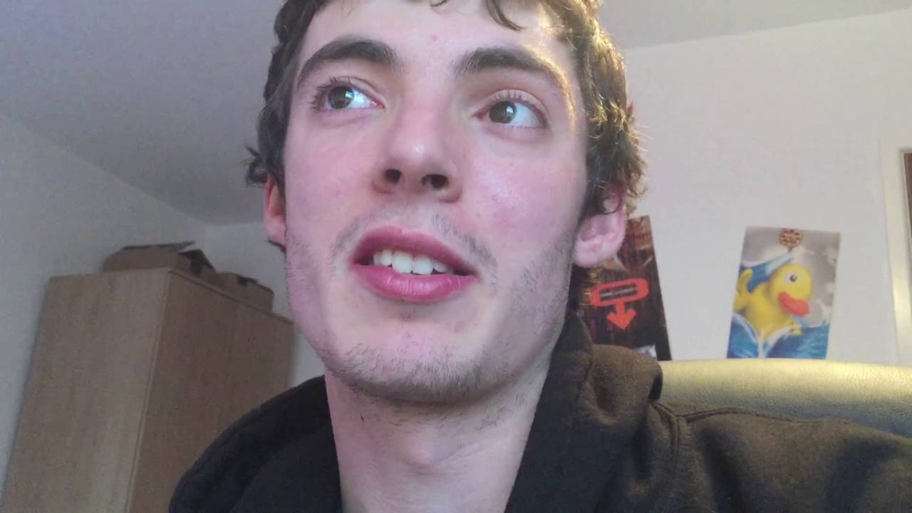 My sympathy is with them - Vlog 78