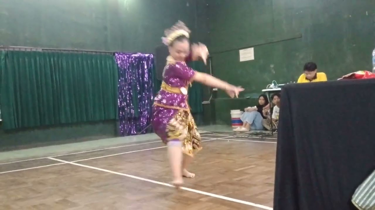 humandeuar juara ke2 kategori smp