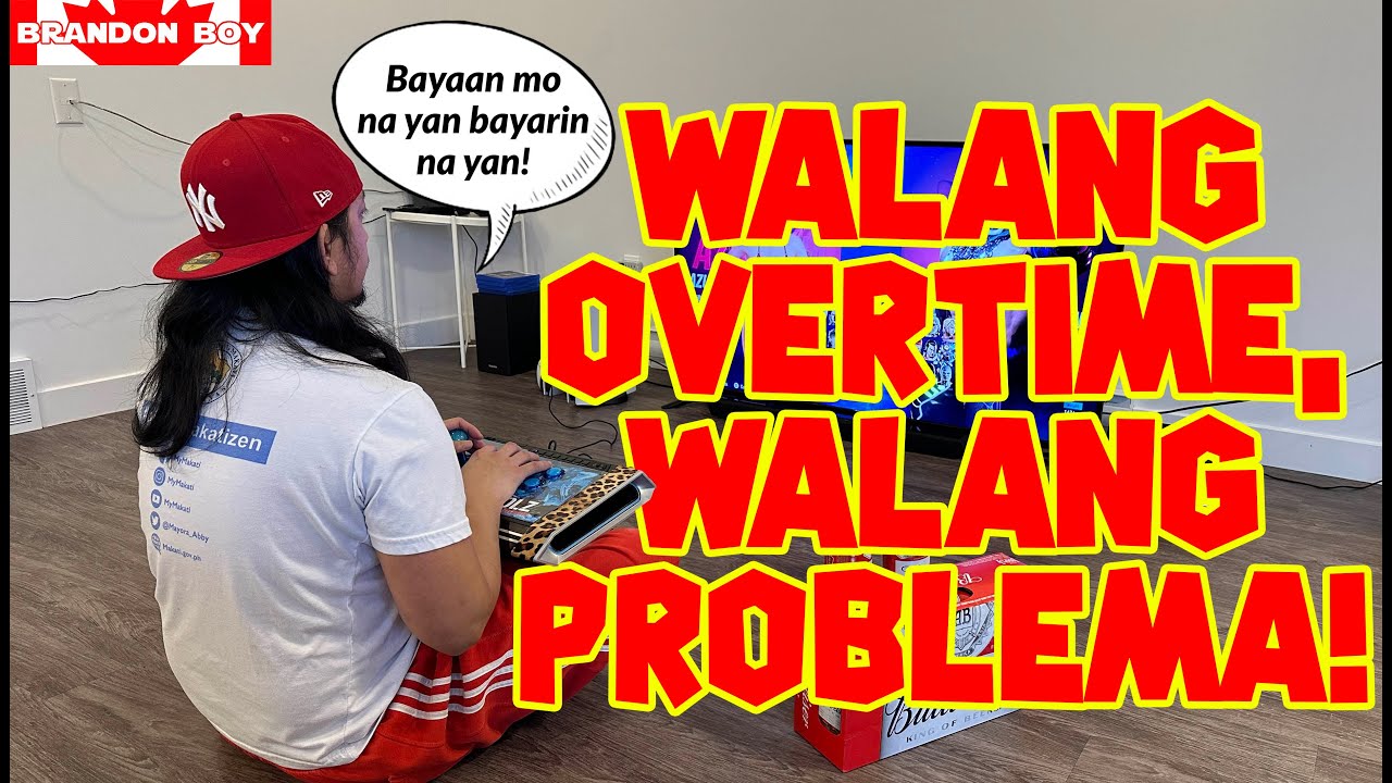 No OT, no problem!