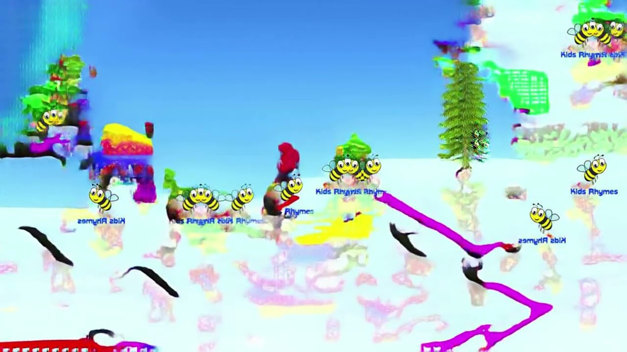 Wii Sports Resort - Fly Girls!