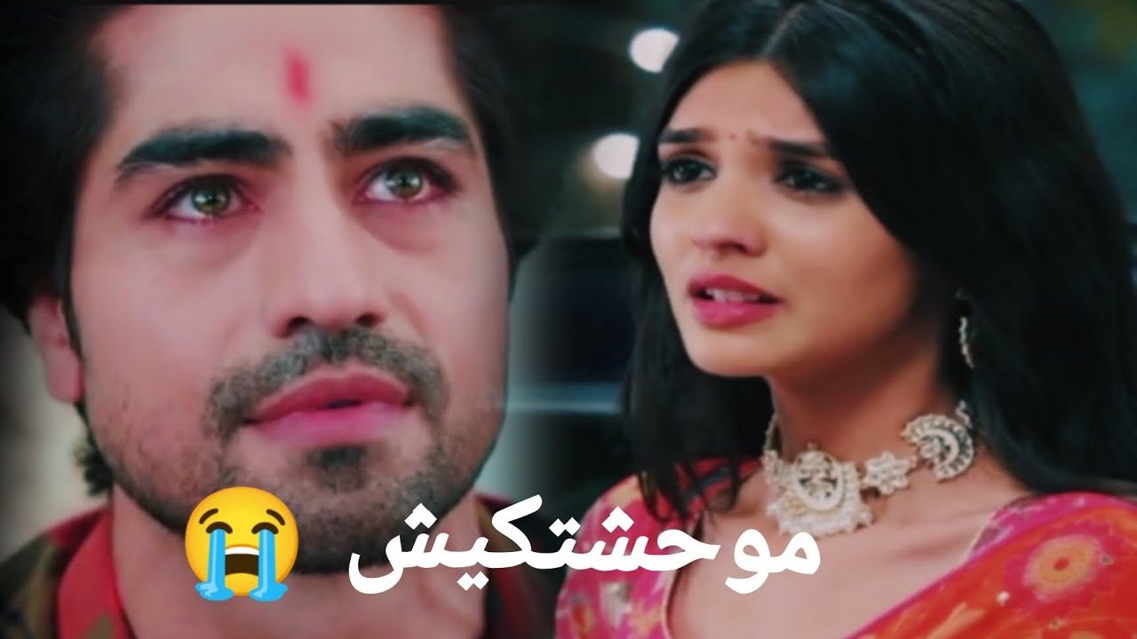 اكشارا و ابهي 🖤 اغنيه تامر حسني 
