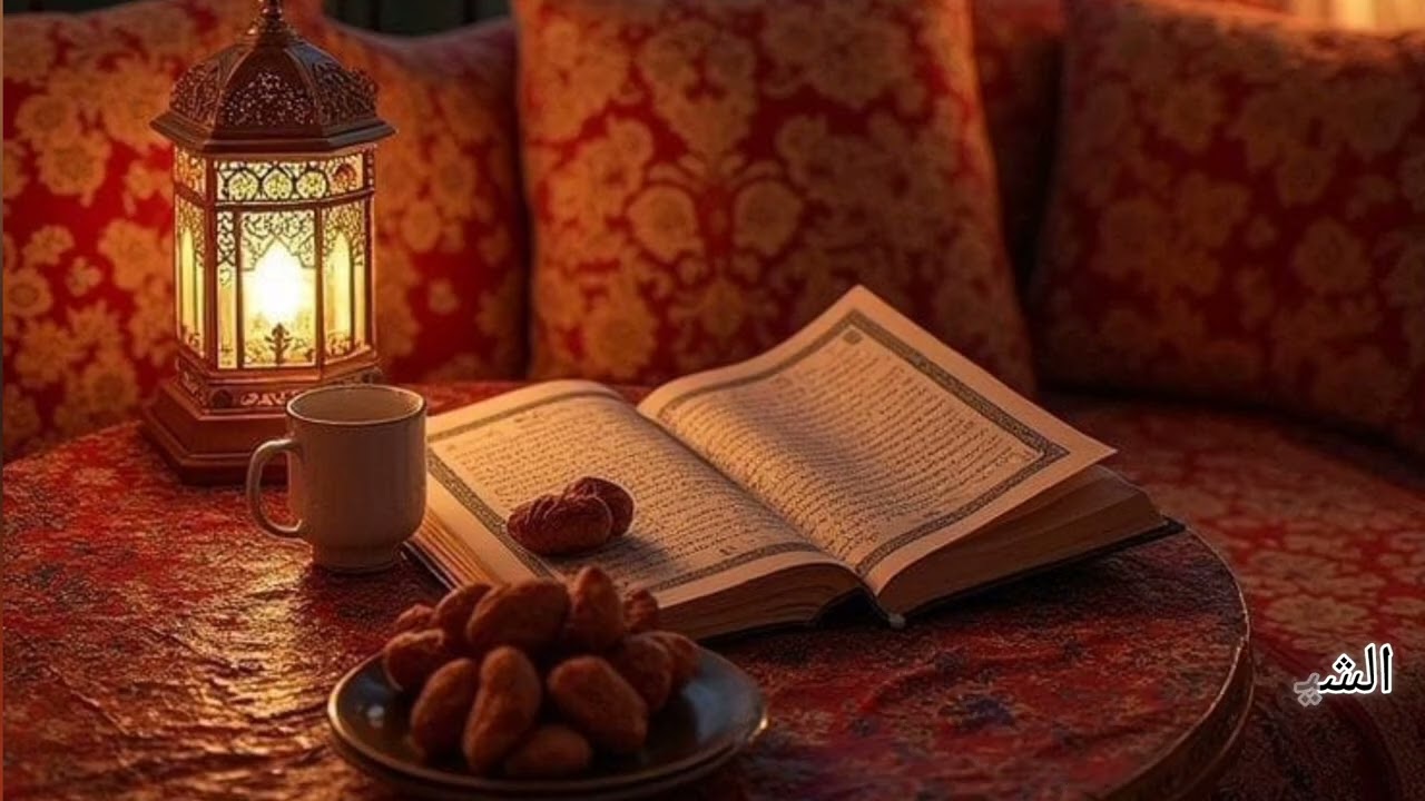 #سورة_البقرة_141_188 #الترويح_1447ه‍ #أحمد_الغرباوي #تلاوات_في_المحراب #رمضان