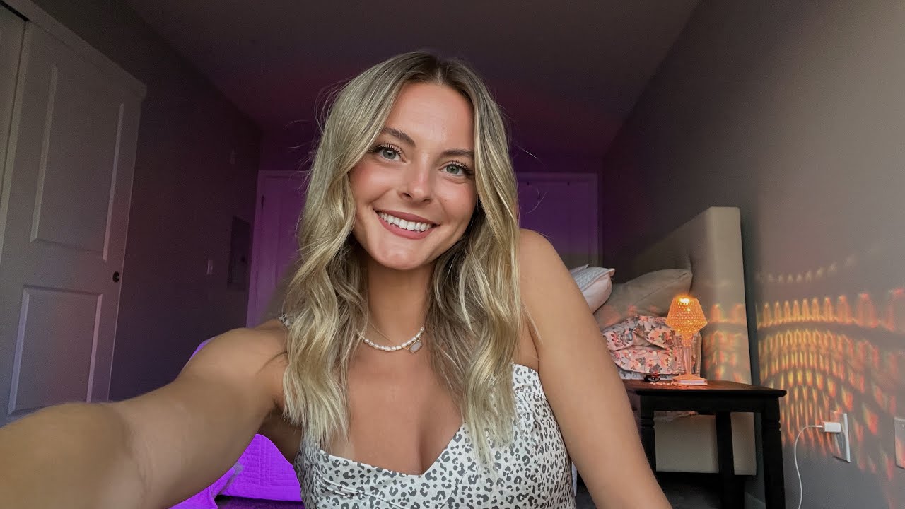 ASMR | Watch This if You Want to Sleep like a Baby