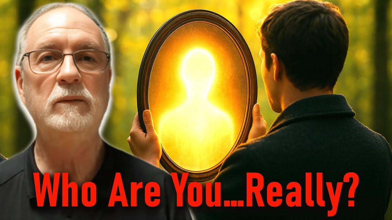 Who or what are you?
