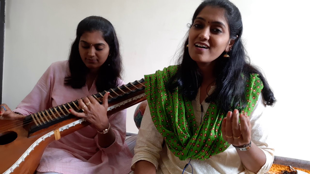 Keeravani Mash-up | Illayaraja melody on Keeravani by Voice Virus Twins